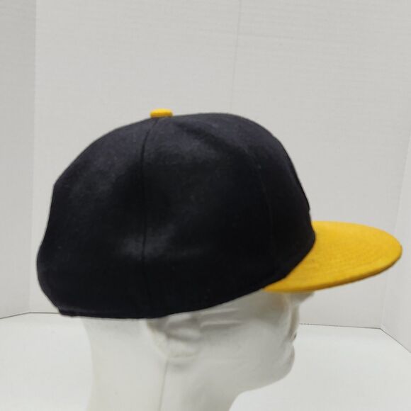 Vintage Hella Tight Hat 2010 Hieroglyphics x Del “Bombay" Fitted  Wool Cap - Picture 14 of 14
